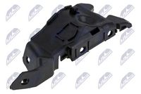 NTY EZCVW502 - Soporte, parachoques