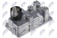 NTY ECDCT017 - CAja control, turbocompresor