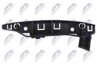 NTY EZC-CT-080 - Soporte, parachoques