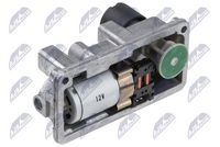 NTY ECD-CT-017 - CAja control, turbocompresor