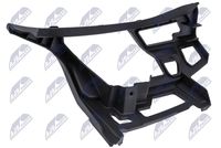 NTY EZC-VW-505 - Soporte, parachoques