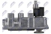 NTY ECD-FR-034 - CAja control, turbocompresor