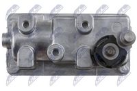 NTY ECD-CT-017 - CAja control, turbocompresor