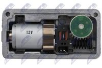 NTY ECD-ME-033 - CAja control, turbocompresor