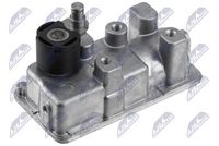 NTY ECDBM041 - CAja control, turbocompresor