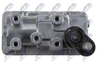 NTY ECD-BM-049 - CAja control, turbocompresor