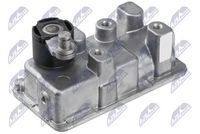 NTY ECDME023 - CAja control, turbocompresor