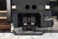 NTY ECD-BM-039 - CAja control, turbocompresor