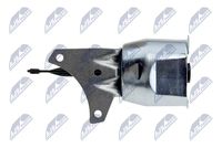 NTY ECD-CT-008 - CAja control, turbocompresor