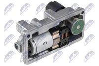 NTY ECD-FR-032 - CAja control, turbocompresor