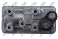 NTY ECD-FR-035 - CAja control, turbocompresor