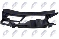 NTY EZC-VW-506 - Soporte, parachoques