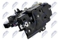 NTY EZC-AU-016 - Cerradura de puerta