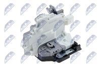 NTY EZCAU022 - Cerradura de puerta