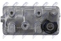 NTY ECD-ME-021 - CAja control, turbocompresor