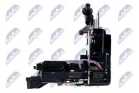 NTY EZC-AU-011 - Cerradura de puerta