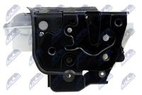 NTY EZC-AU-019 - Cerradura de puerta