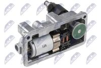 NTY ECD-VV-006 - CAja control, turbocompresor