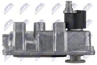 NTY ECD-VV-006 - CAja control, turbocompresor