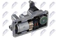 NTY ECD-ME-029 - CAja control, turbocompresor