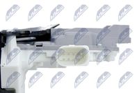 NTY EZC-AU-023 - Cerradura de puerta