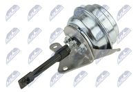 NTY ECD-VW-029 - CAja control, turbocompresor