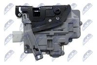 NTY EZC-AU-021 - Cerradura de puerta