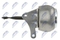 NTY ECD-VW-029 - CAja control, turbocompresor