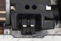 NTY ECD-ME-030 - CAja control, turbocompresor