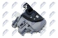 NTY EZC-AU-005 - Cerradura de puerta