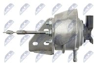 NTY ECD-VW-033 - CAja control, turbocompresor