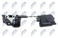 NTY EZC-BM-031 - Cerradura de puerta