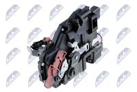 NTY EZC-AU-013 - Cerradura de puerta