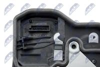 NTY EZC-BM-031 - Cerradura de puerta