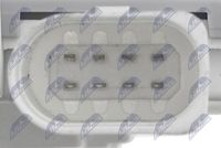 NTY EZC-AU-279 - Cerradura de puerta