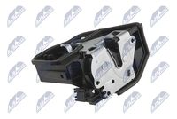 NTY EZC-BM-018 - Cerradura de puerta