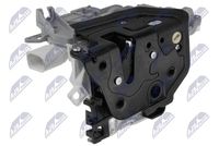 NTY EZC-AU-280 - Cerradura de puerta