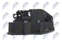 NTY EZC-BM-018 - Cerradura de puerta