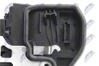 NTY EZC-BM-018 - Cerradura de puerta