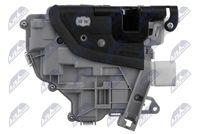 NTY EZC-AU-280 - Cerradura de puerta