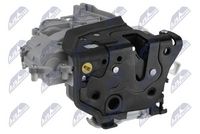 NTY EZC-AU-324 - Cerradura de puerta