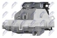 NTY EZC-AU-324 - Cerradura de puerta