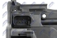 NTY EZC-BM-094 - Cerradura de puerta