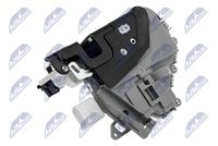NTY EZC-AU-119 - Cerradura de puerta