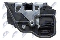 NTY EZC-BM-024 - Cerradura de puerta