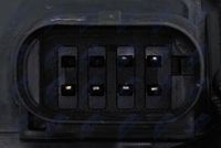 NTY EZC-BM-276 - Cerradura de puerta