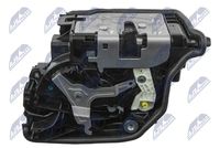 NTY EZC-BM-092 - Cerradura de puerta