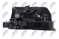 NTY EZC-BM-169 - Cerradura de puerta