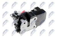 NTY EZC-CH-008 - Cerradura de puerta