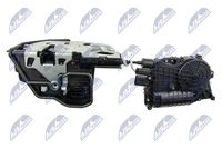 NTY EZC-BM-103 - Cerradura de puerta